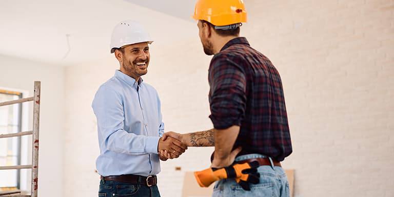 Crédito para Obras
